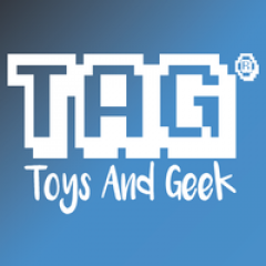 Toys and Geek