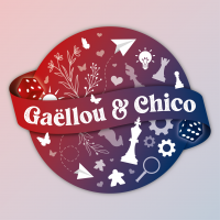 La Zone de jeu de Gaëllou et Chico