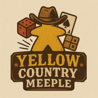 YellowCountryMeeple
