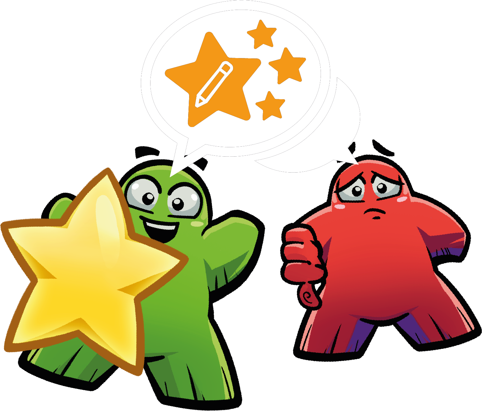 Les Meeples